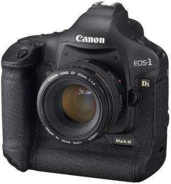 Canon EOS 1D Mark III + Transport Gratuit - Pret | Preturi Canon EOS 1D Mark III + Transport Gratuit