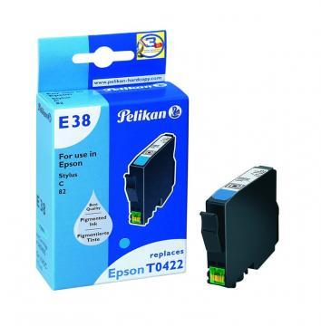 Cartus PELIKAN 340405 cyan STYLUS C82 CX5200 - Pret | Preturi Cartus PELIKAN 340405 cyan STYLUS C82 CX5200