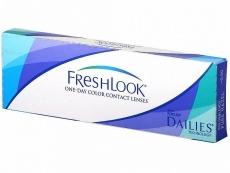 FreshLook One Day Color - fara dioptrie (10 lentile) - Pret | Preturi FreshLook One Day Color - fara dioptrie (10 lentile)