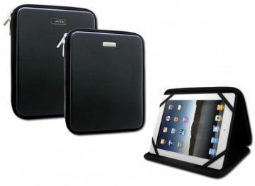 Husa CANYON pentru iPad, Black, CNL-CNBC10I - Pret | Preturi Husa CANYON pentru iPad, Black, CNL-CNBC10I