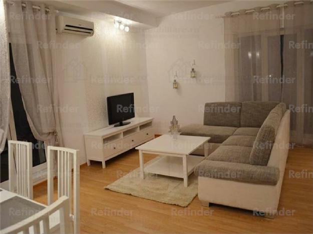 Inchiriere apartament 3 camere Cosmopolis, Pipera - Pret | Preturi Inchiriere apartament 3 camere Cosmopolis, Pipera