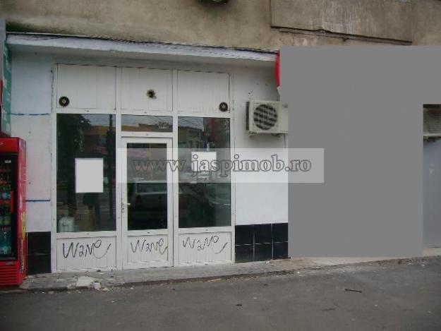 JASP04132 Spatiu comercial cu suprafata de 84 MP,stradal,zona cu trafic intens Pantelimon - Pret | Preturi JASP04132 Spatiu comercial cu suprafata de 84 MP,stradal,zona cu trafic intens Pantelimon