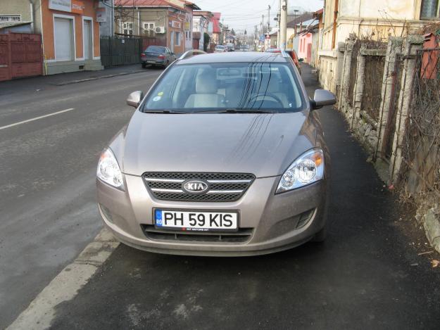 kia ceed wagon - Pret | Preturi kia ceed wagon