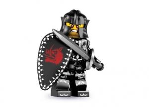 LEGO Evil Knight (883114) - Pret | Preturi LEGO Evil Knight (883114)