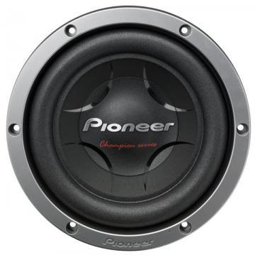 Pioneer TS-W257D4 - Pret | Preturi Pioneer TS-W257D4