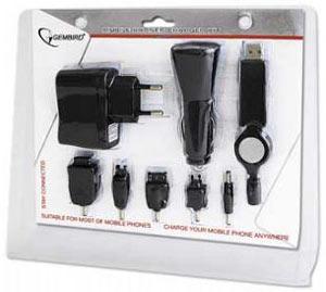 Set accesorii mp3 GEMBIRD, MP3A-SET2 - Pret | Preturi Set accesorii mp3 GEMBIRD, MP3A-SET2