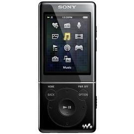 Sony MP3 Player NWZ-474B, 8GB, Negru - Pret | Preturi Sony MP3 Player NWZ-474B, 8GB, Negru