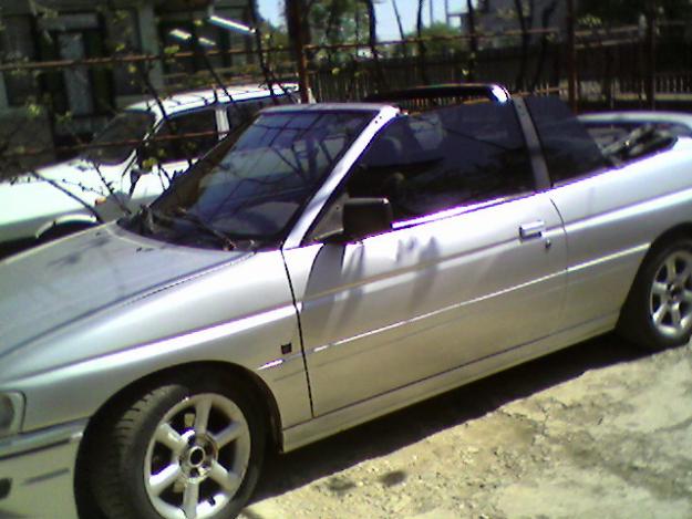 vand un escort cabrio - Pret | Preturi vand un escort cabrio