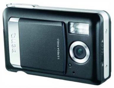 Benq DC C510 (functie webcam) - Pret | Preturi Benq DC C510 (functie webcam)