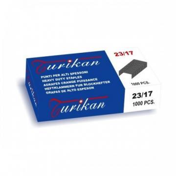 Capse 23/24, 1000/cut, TURIKAN - Pret | Preturi Capse 23/24, 1000/cut, TURIKAN