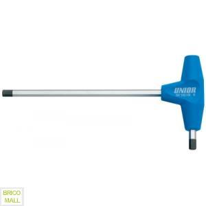 Chei hexagonale cu maner de plastic in T 193 HX - Pret | Preturi Chei hexagonale cu maner de plastic in T 193 HX