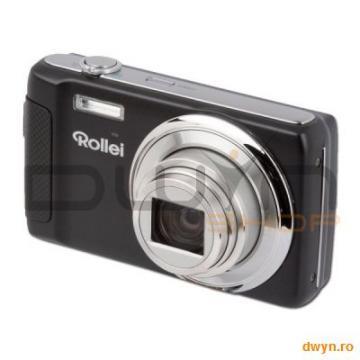 Digital Camera ROLLEI Powerflex 600 Integrated (3" LCD,14Mpixel, 4.4-35.2mm, 8xOptical, 5xDigital, - Pret | Preturi Digital Camera ROLLEI Powerflex 600 Integrated (3" LCD,14Mpixel, 4.4-35.2mm, 8xOptical, 5xDigital,