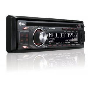 MP3 player AUTO LG LAC5800R - Pret | Preturi MP3 player AUTO LG LAC5800R