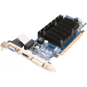 Placa video Sapphire HD4550 GDDR3 512MB - Pret | Preturi Placa video Sapphire HD4550 GDDR3 512MB