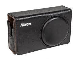 Toc Nikon CS-P07 pentru Coolpix P300 - VAECSP07 - Pret | Preturi Toc Nikon CS-P07 pentru Coolpix P300 - VAECSP07