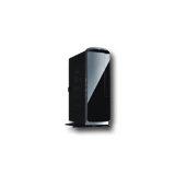 Carcasa IN WIN BQ660 Slim, Mini-ITX, Negru - Pret | Preturi Carcasa IN WIN BQ660 Slim, Mini-ITX, Negru