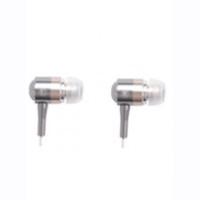 Casti A4Tech MK-650-S Silver in-ear - Pret | Preturi Casti A4Tech MK-650-S Silver in-ear