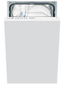 Masini de Spalat Vase incorporabile - Indesit DIS 14 45cm 9 seturi 4 programe Clasa A - Pret | Preturi Masini de Spalat Vase incorporabile - Indesit DIS 14 45cm 9 seturi 4 programe Clasa A