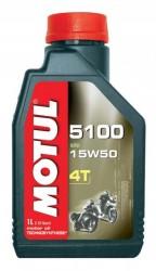 Motul 5100 15W50, 1 litru - Pret | Preturi Motul 5100 15W50, 1 litru