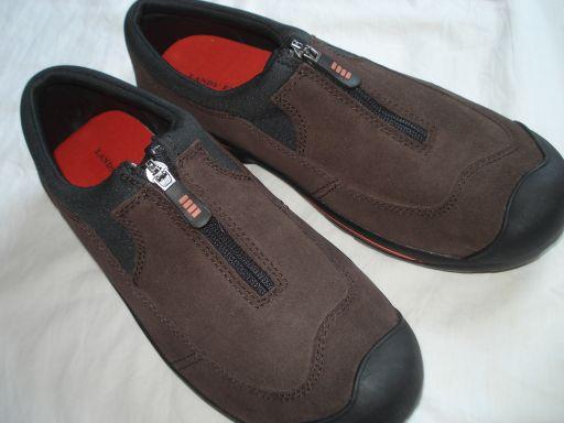 Pantofi LANDS END pentru adolescenti, calitate excelenta - Pret | Preturi Pantofi LANDS END pentru adolescenti, calitate excelenta