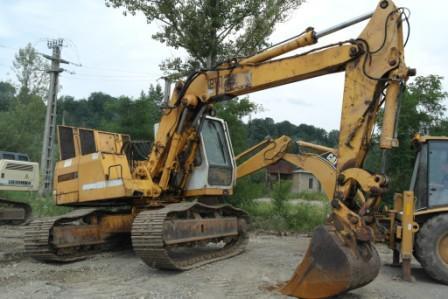 Piese de schimb second hand Liebherr 912 - Pret | Preturi Piese de schimb second hand Liebherr 912