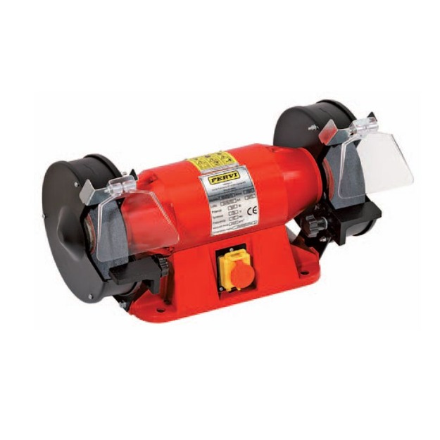 Polizor de banc 0552/230v (fervi-italia) - Pret | Preturi Polizor de banc 0552/230v (fervi-italia)