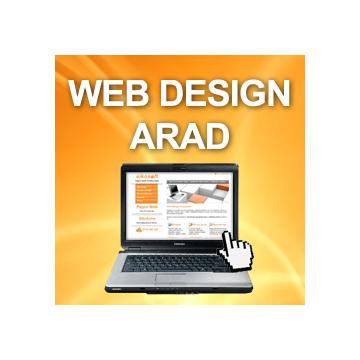 Web Design Arad, site-uri profesionale - Pret | Preturi Web Design Arad, site-uri profesionale