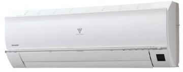 Aparat de aer conditionat 9000 Btu SHARP Inverter AY-XP9HR Delux - Pret | Preturi Aparat de aer conditionat 9000 Btu SHARP Inverter AY-XP9HR Delux