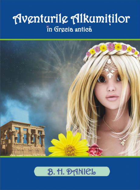 Aventurile Alkumitilor in Grecia Antica - Pret | Preturi Aventurile Alkumitilor in Grecia Antica