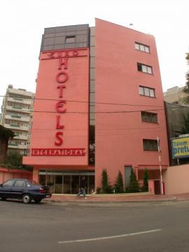 BUCURESTI - Hotel EURO TRIUMF 3* - Pret | Preturi BUCURESTI - Hotel EURO TRIUMF 3*