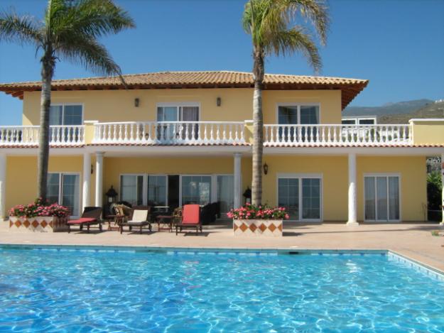 De vanzare vila in Tenerife-Spania - Pret | Preturi De vanzare vila in Tenerife-Spania