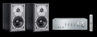 DM 2/6 + Yamaha A-S500 - Pret | Preturi DM 2/6 + Yamaha A-S500
