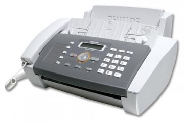 Fax Philips Faxjet IPF525 - Pret | Preturi Fax Philips Faxjet IPF525