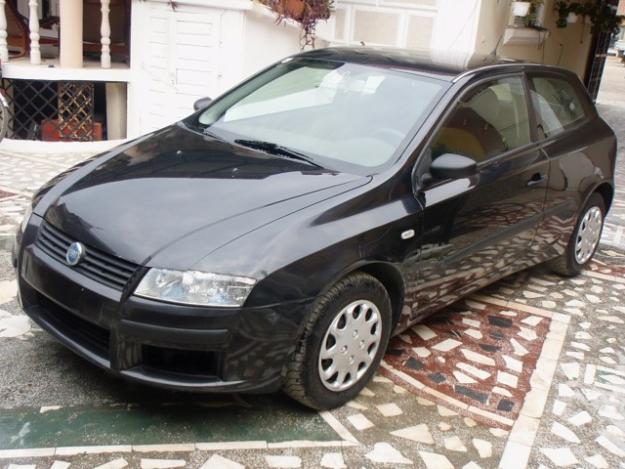 FIAT Stilo 1.4i Euro 4 / tel: 0745-588795, 0257-281304 / - Pret | Preturi FIAT Stilo 1.4i Euro 4 / tel: 0745-588795, 0257-281304 /