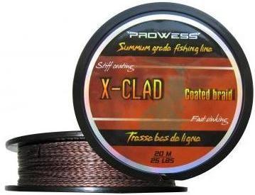 Fir Prowess X-CLAD 25 Lbs - 20 m PROWESS - Pret | Preturi Fir Prowess X-CLAD 25 Lbs - 20 m PROWESS