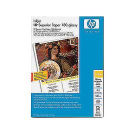 HP Superior Glossy Inkjet Paper C6818A - Pret | Preturi HP Superior Glossy Inkjet Paper C6818A