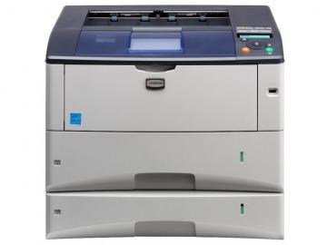 Imprimanta laser alb-negru KYOCERA FS-6970DTN/KL3 + PF-430 - Pret | Preturi Imprimanta laser alb-negru KYOCERA FS-6970DTN/KL3 + PF-430