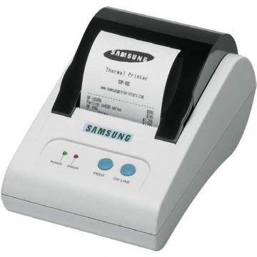 Imprimanta termica Samsung Bixolon STP103 - Pret | Preturi Imprimanta termica Samsung Bixolon STP103