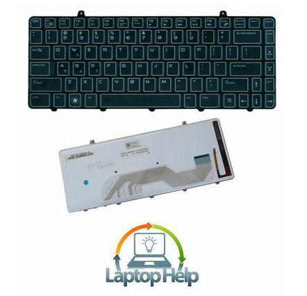 Tastatura Dell 0MJ7Y iluminata - Pret | Preturi Tastatura Dell 0MJ7Y iluminata