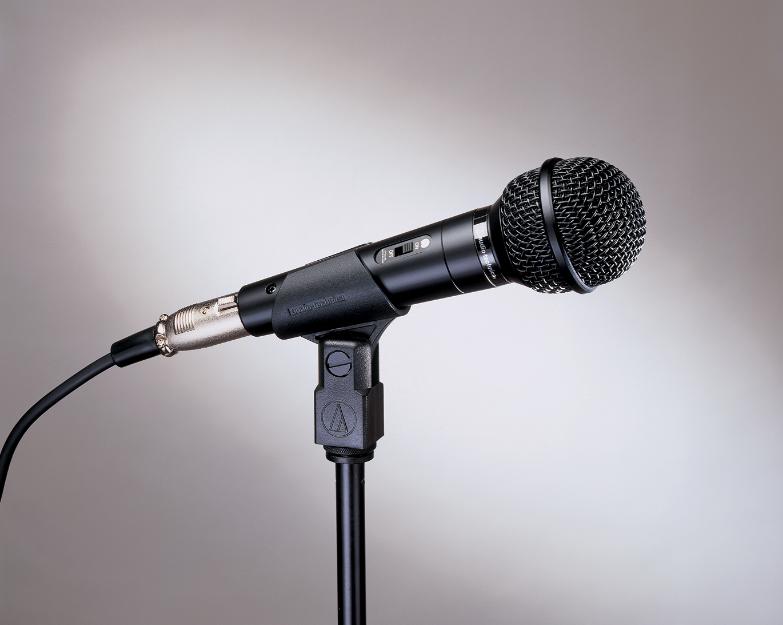 Vand microfoane, AUDIO-TECHNICA ATR-50 vocal/instrument unidirectional dinamice - Pret | Preturi Vand microfoane, AUDIO-TECHNICA ATR-50 vocal/instrument unidirectional dinamice