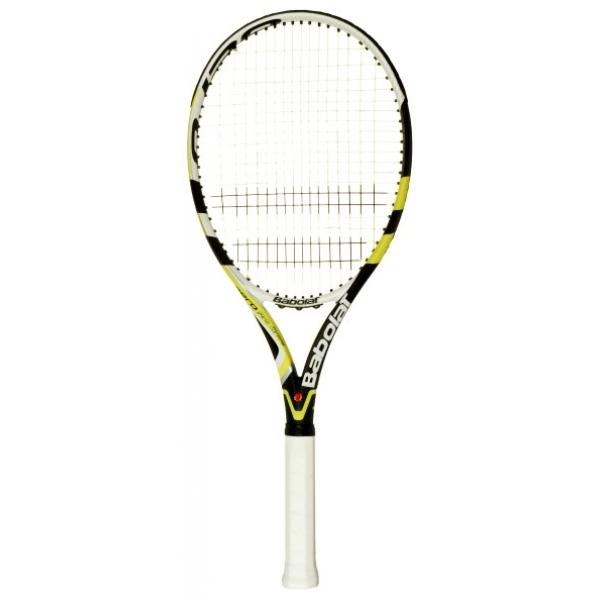 Vand racheta de tenis babolat aero pro drive editie 2011 folosita cu 600 Vand racheta ron - Pret | Preturi Vand racheta de tenis babolat aero pro drive editie 2011 folosita cu 600 Vand racheta ron