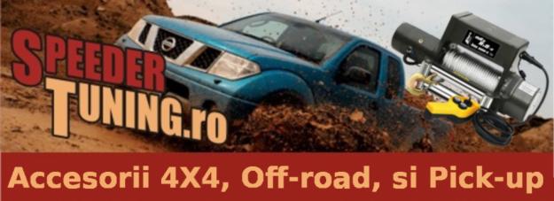 Accesorii 4x4, offroad, pick-up si SUV - Pret | Preturi Accesorii 4x4, offroad, pick-up si SUV