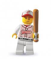 Baseball Player (880316) - Pret | Preturi Baseball Player (880316)