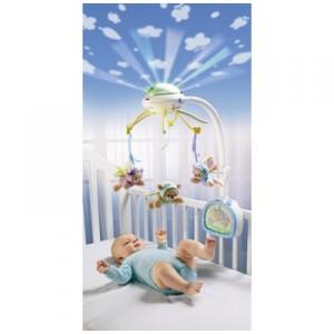 Carusel Fisher-Price Butterfly Dreams - Pret | Preturi Carusel Fisher-Price Butterfly Dreams