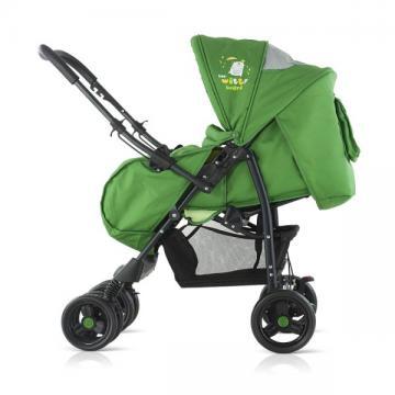 Chipolino - Carucior Baby Max FLORA 2011 - Pret | Preturi Chipolino - Carucior Baby Max FLORA 2011