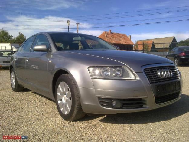 Dezmembrez Audi A6 an 2006 motor 2.7 TDI - Pret | Preturi Dezmembrez Audi A6 an 2006 motor 2.7 TDI