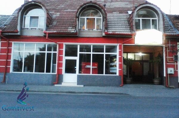 Inchiriez spatiu comercial in Oradea , zona centrala - Pret | Preturi Inchiriez spatiu comercial in Oradea , zona centrala