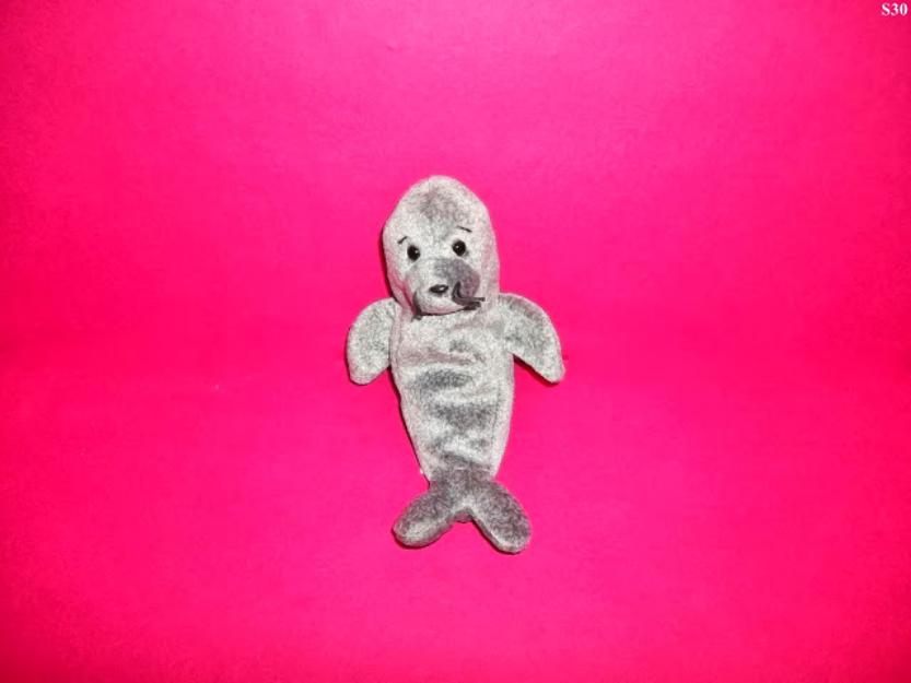 jucarii foca din plus de la ty - Pret | Preturi jucarii foca din plus de la ty