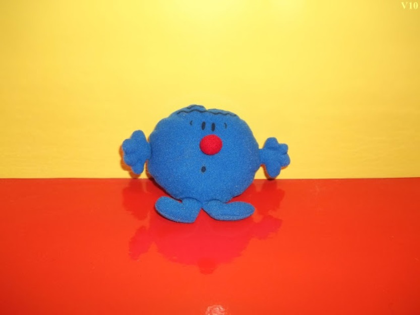 jucarii personaj din desene animate mr. wory din plus - Pret | Preturi jucarii personaj din desene animate mr. wory din plus