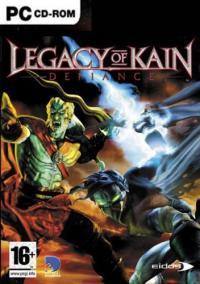 Legacy of Kain Defiance - Pret | Preturi Legacy of Kain Defiance